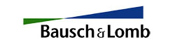 bausch lomb logo