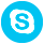 SKYPE ikona