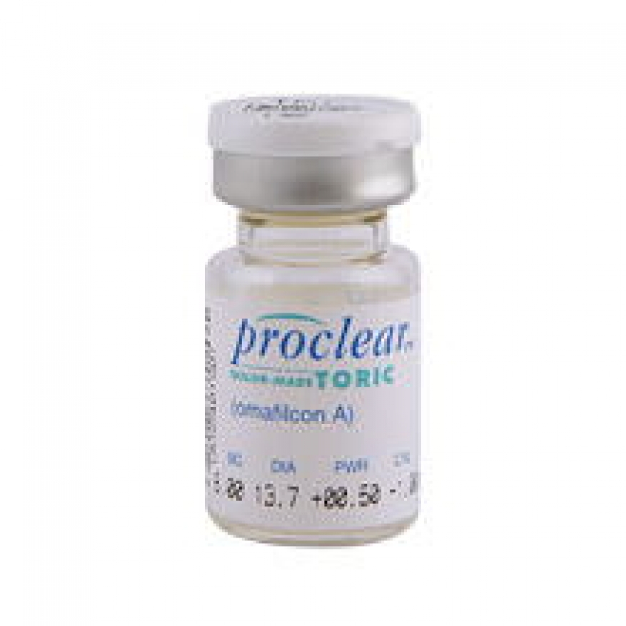 PROCLEAR TMT