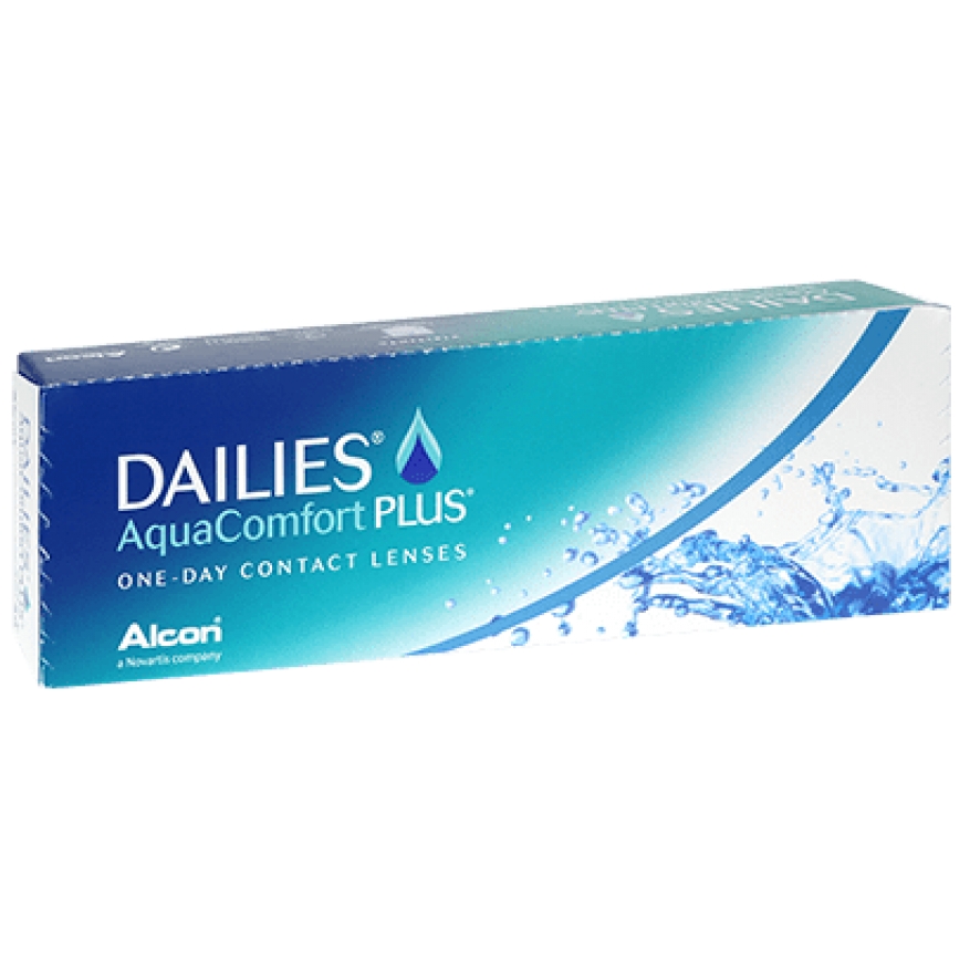 DAYLIES AQUA COMFORT PLUS