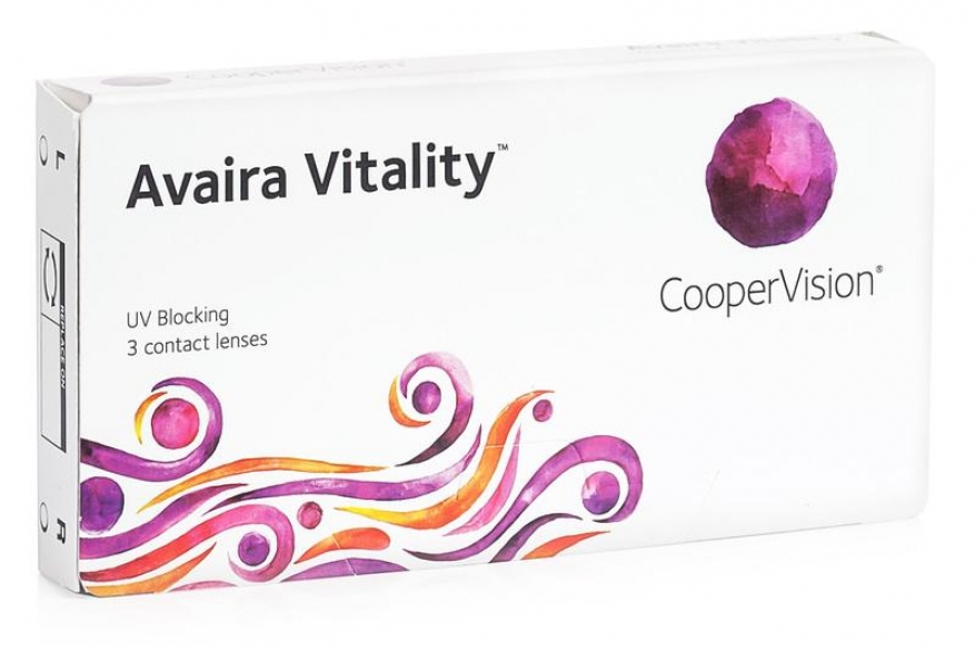 AVAIRA VITALITY