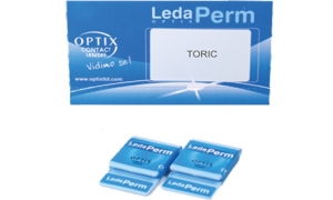 RGP LEDA PERM TORIC